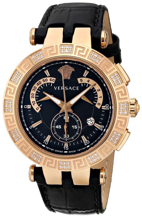 men's versace|versace men's watches on sale.